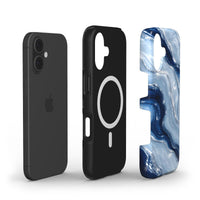 Crimson Agate Blue (Magsafe) Ansicht 3