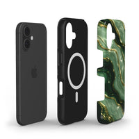 Crimson Agate Green (Magsafe) Ansicht 3