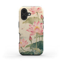 Vietnamese Lotus (Magsafe) Ansicht 2