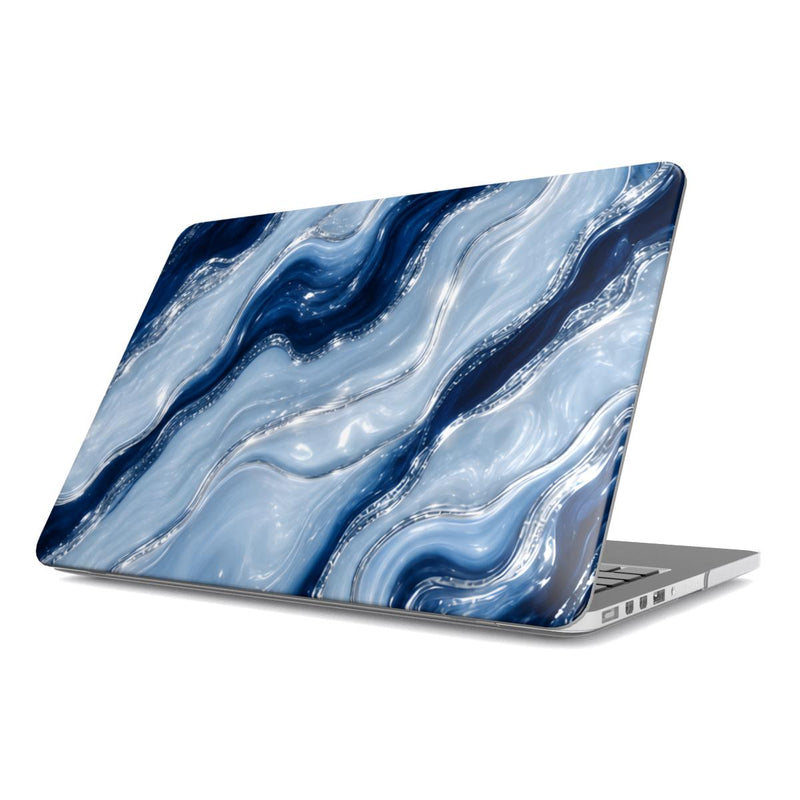 Crimson Agate Blue (Macbook)