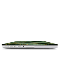 Crimson Agate Green (Macbook) Ansicht 2