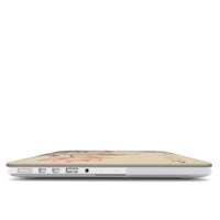 Vietnamese Lotus (Macbook) Ansicht 2