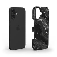 Crimson Agate Black Ansicht 3