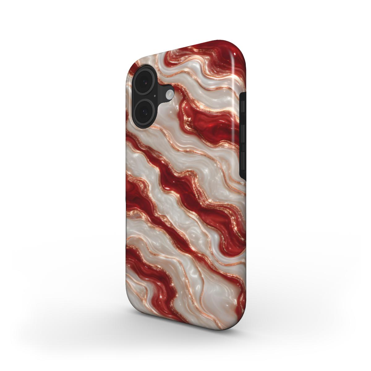 Crimson Agate Red (Magsafe)