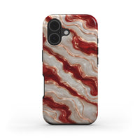 Crimson Agate Red (Magsafe) Ansicht 2