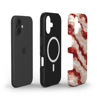 Crimson Agate Red (Magsafe) Ansicht 3