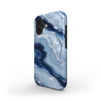 Crimson Agate Blue (Magsafe) Ansicht 1