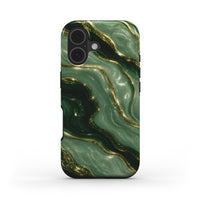 Crimson Agate Green (Magsafe) Ansicht 2