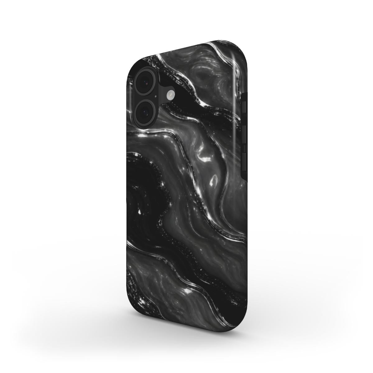 Crimson Agate Black (Magsafe)
