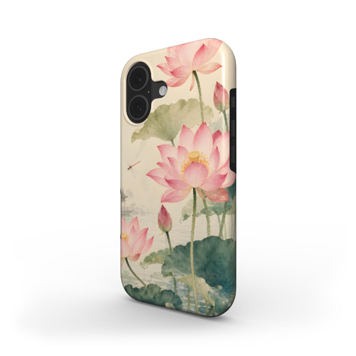 Vietnamese Lotus (Magsafe)