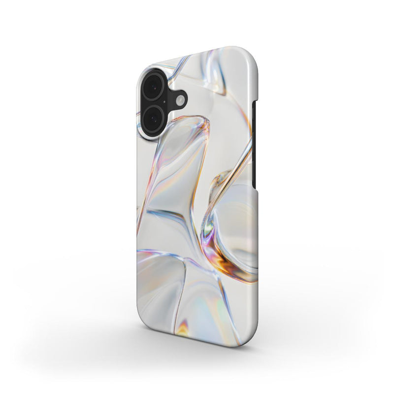 Chromatic Classmorphism
