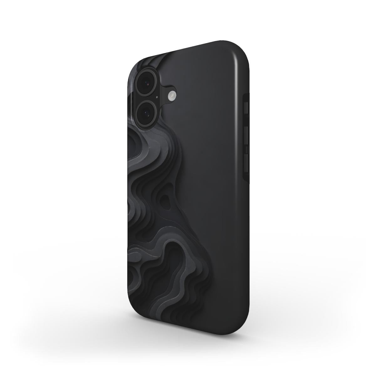 Dark Topography (Magsafe)