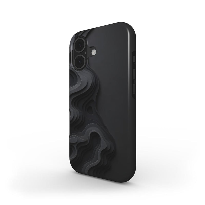 Dark Topography (Magsafe)