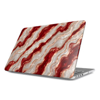 Crimson Agate Red (Macbook) Ansicht 1