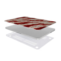 Crimson Agate Red (Macbook) Ansicht 3