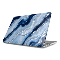 Crimson Agate Blue (Macbook) Ansicht 1