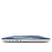 Crimson Agate Blue (Macbook) Ansicht 2