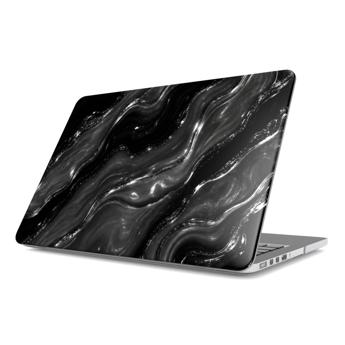 Crimson Agate Black (Macbook)