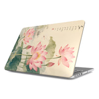 Vietnamese Lotus (Macbook) Ansicht 1